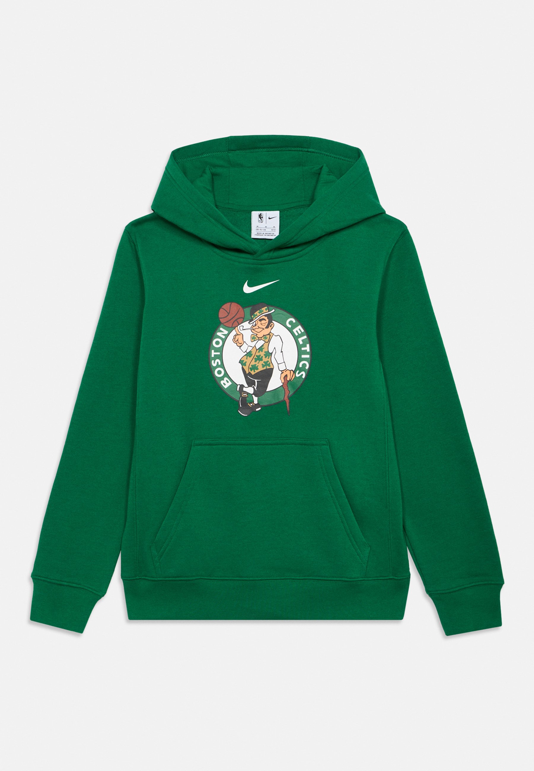 nike boston celtics hoodie