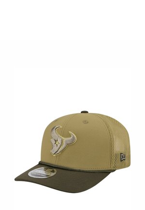 Cap - olive