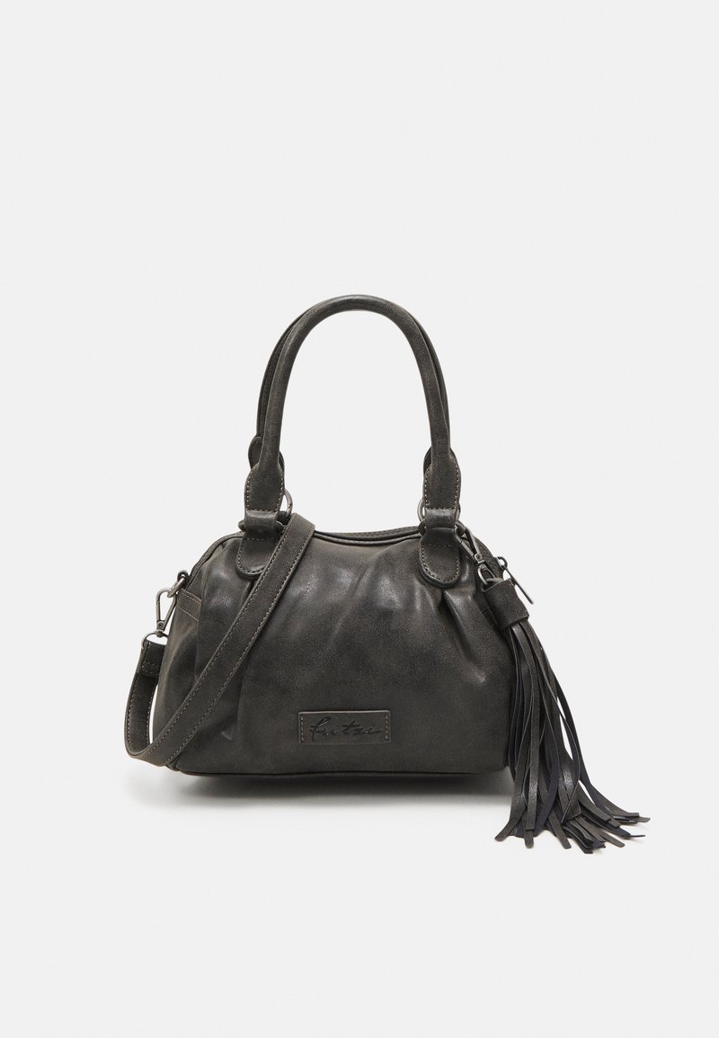 Sac à Dos Fritzi Aus Preußen Bitzi06 Jive – Noir – Femme – Neuf