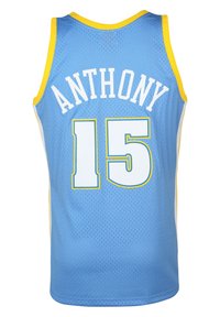 Mitchell & Ness CARMELO ANTHONY - Top - royal