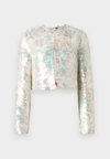 ARLENE JACKET - Veste mi-saison - marlene batik ivory