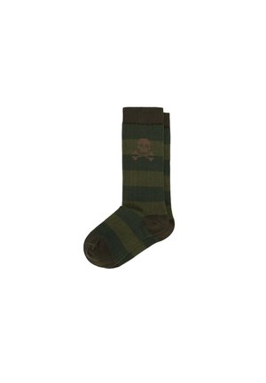 RUGBY  - Calcetines - khaki