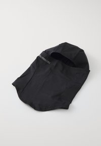 Salomon ABSOLUTE BALACLAVA UNISEX - Lue - deep black