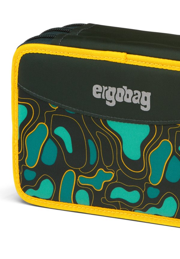 MAXI – Federmäppchen – tribäratops