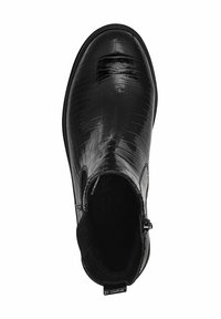 Tamaris MIT TOUCH-IT - Stivaletti - black croco