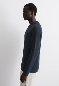 Marc O'Polo Strickpullover - dark navy