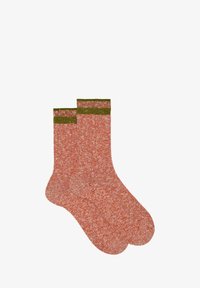 Selezionato, arancio