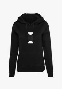 Unselected, black