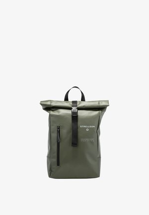 Strellson, STRELLSON RUCKSACK STOCKWELL 2.0 EDDIE - Rugzak