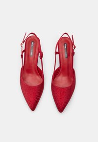 Bata RED LABEL - Decolleté - bordeaux