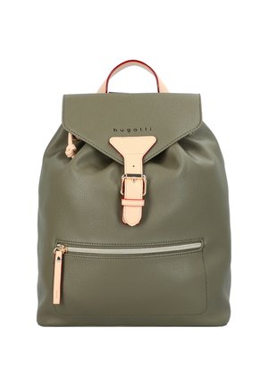 bugatti ELLA  - Sac à dos - olive