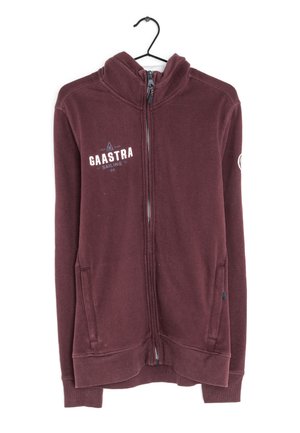 Gaastra Sweater met rits - purple