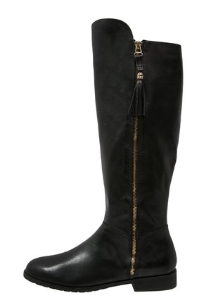 Bottes - black