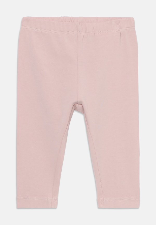 NBFVANDORA DRESS SET - Leggings - Trousers - burnished lilac2