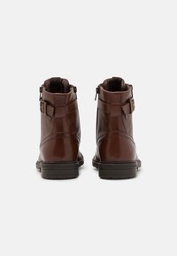Jack & Jones Bottines - brown
