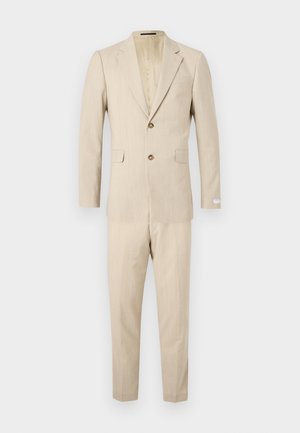 Tiger of Sweden JUSTIN SET - Puku - beige