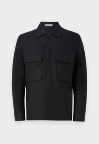 Veste mi-saison - black
