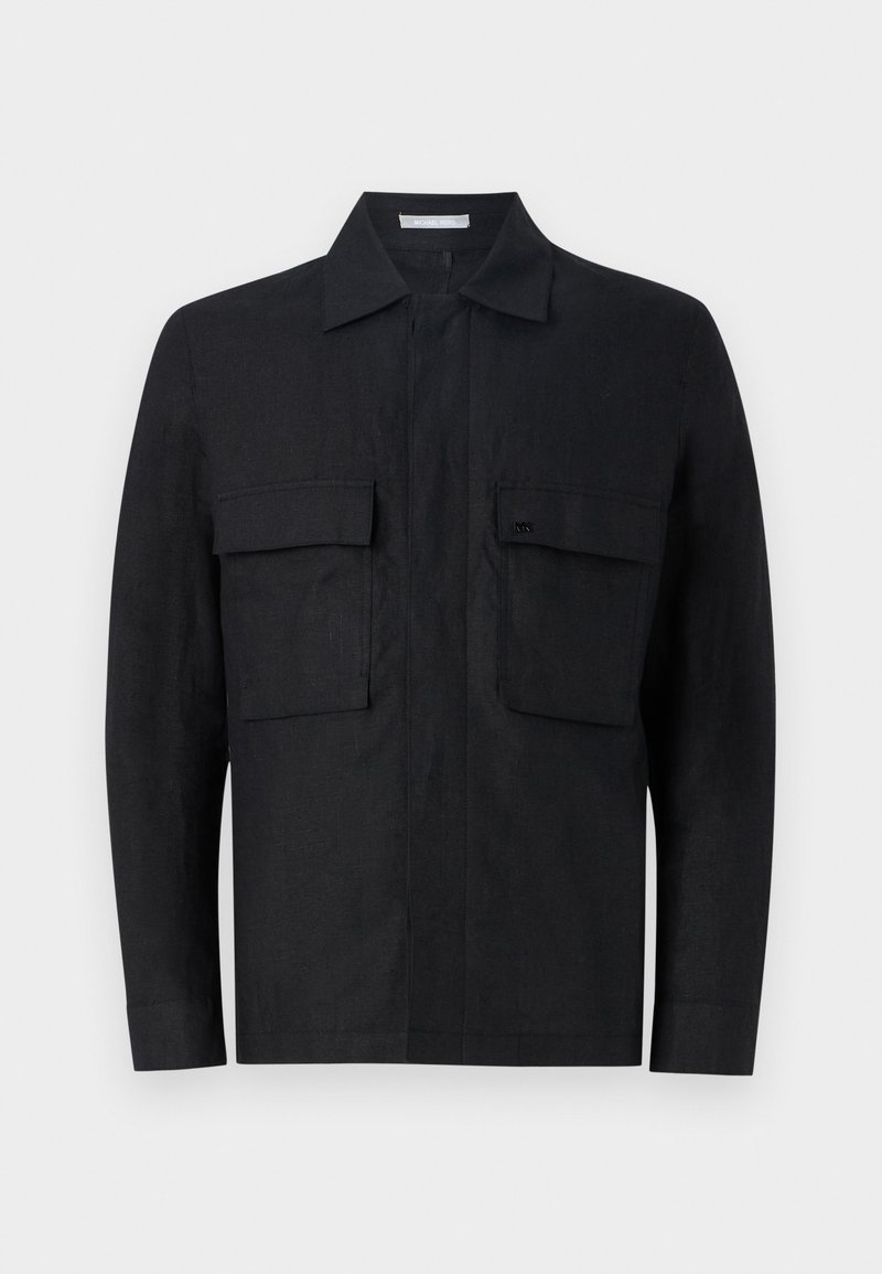 Michael Kors Jas zwart Michael Kors Jas zwart