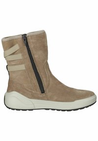 Legero Plateaustiefelette - giotto beige