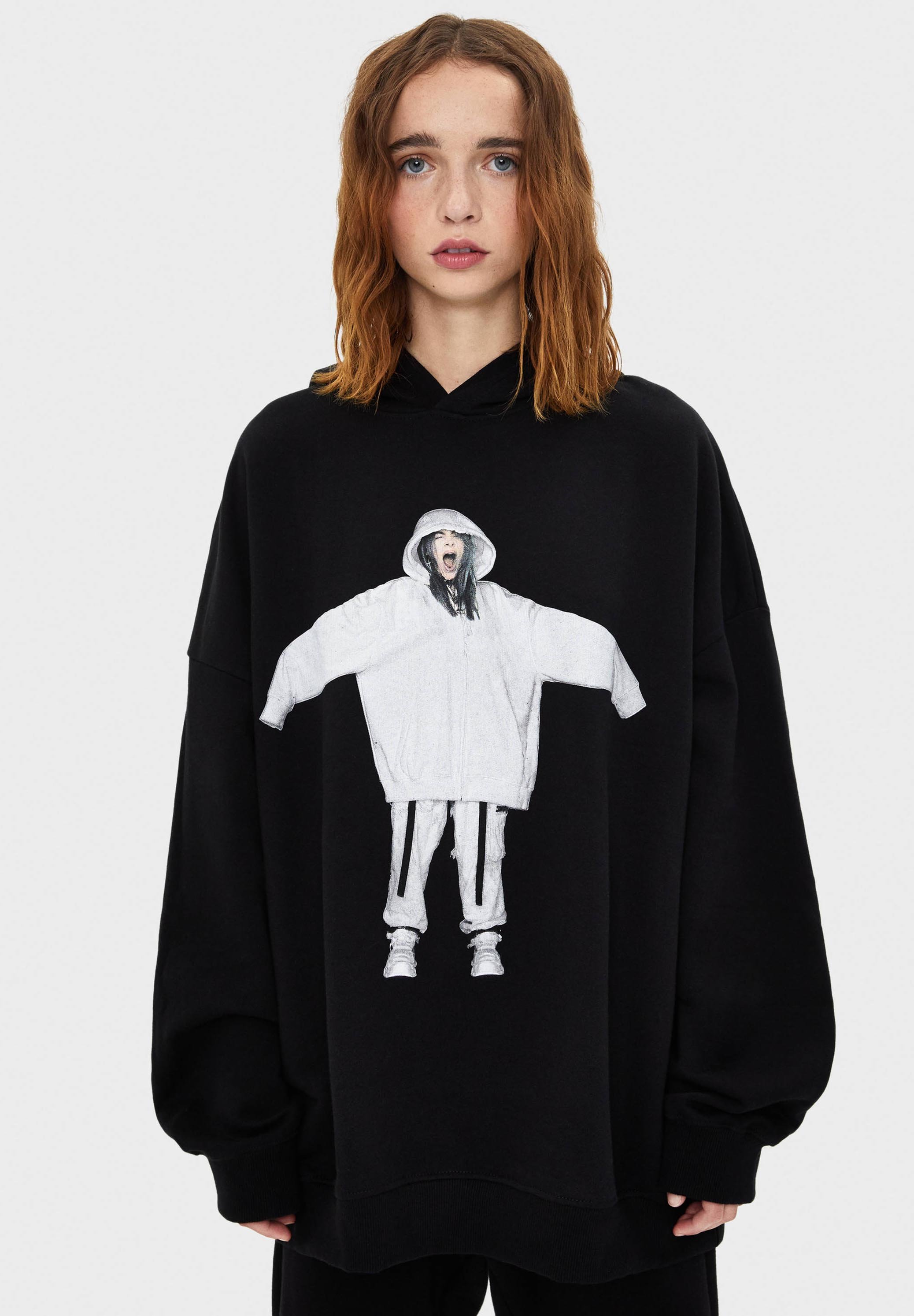 billie eilish pulli