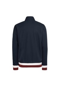 UNFAIR ATHLETICS FRACTURE - Športna jakna/jopica - navy