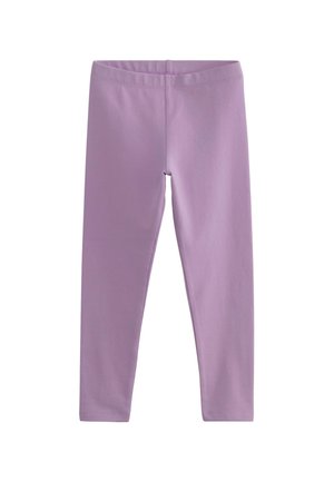 Next, NEXT  - Legging (type pantalon) - lilac purple