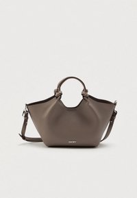 PAULA COMMUTER SMALL - Torbica - mink