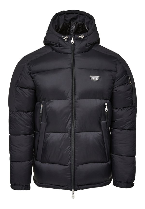 NEVORI PUFFER JACKET - Winter jacket4