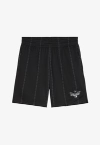 Ausgewählt, black-team silver