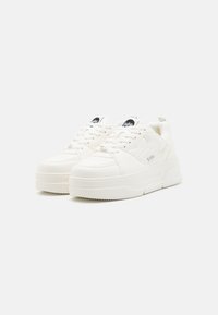 Buffalo JADE - Tenisice - white