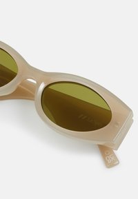 Le Specs MERMAIDEN - Aurinkolasit - oatmeal