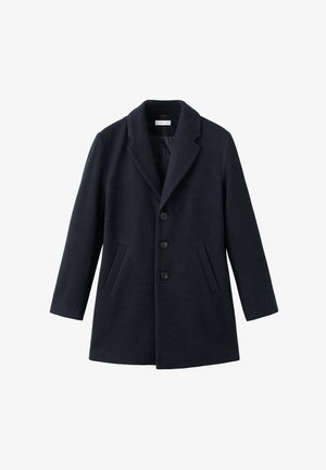 TEEN - Abrigo corto - royal blue