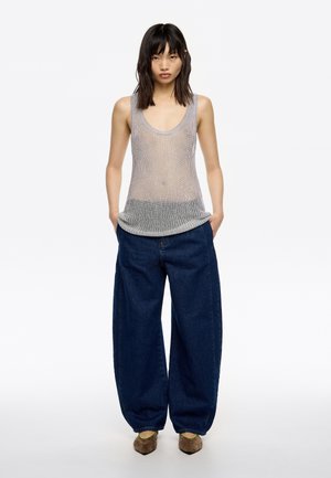 Pořadí 16: Bimba Y Lola - HEBILLA  - Baggy džíny