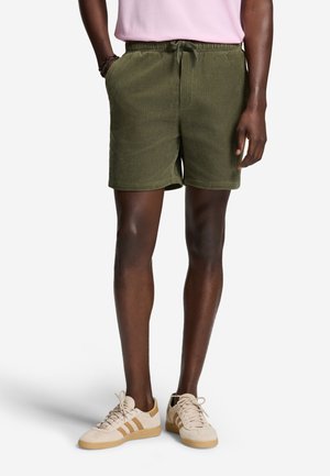 The Sunshine Brand, RIO - Lühikesed püksid - army green