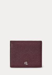 Non sélectionné, dark garnet