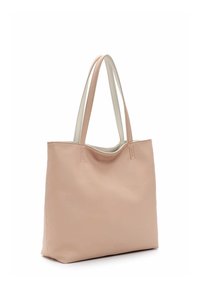 Emily & Noah SHOPPER EVA - Shopping Bag - pink salt