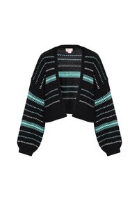 Niet geselecteerd, black aqua