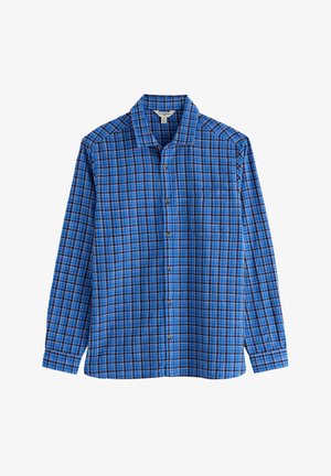 Seasalt Cornwall, SEASALT CORNWALL BANYAN SHIRT - Πουκάμισο - blue - kelynack splash