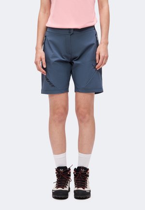 Dynafit TRANSALPER 2 LIGHT - Shorts outdoor - cinder