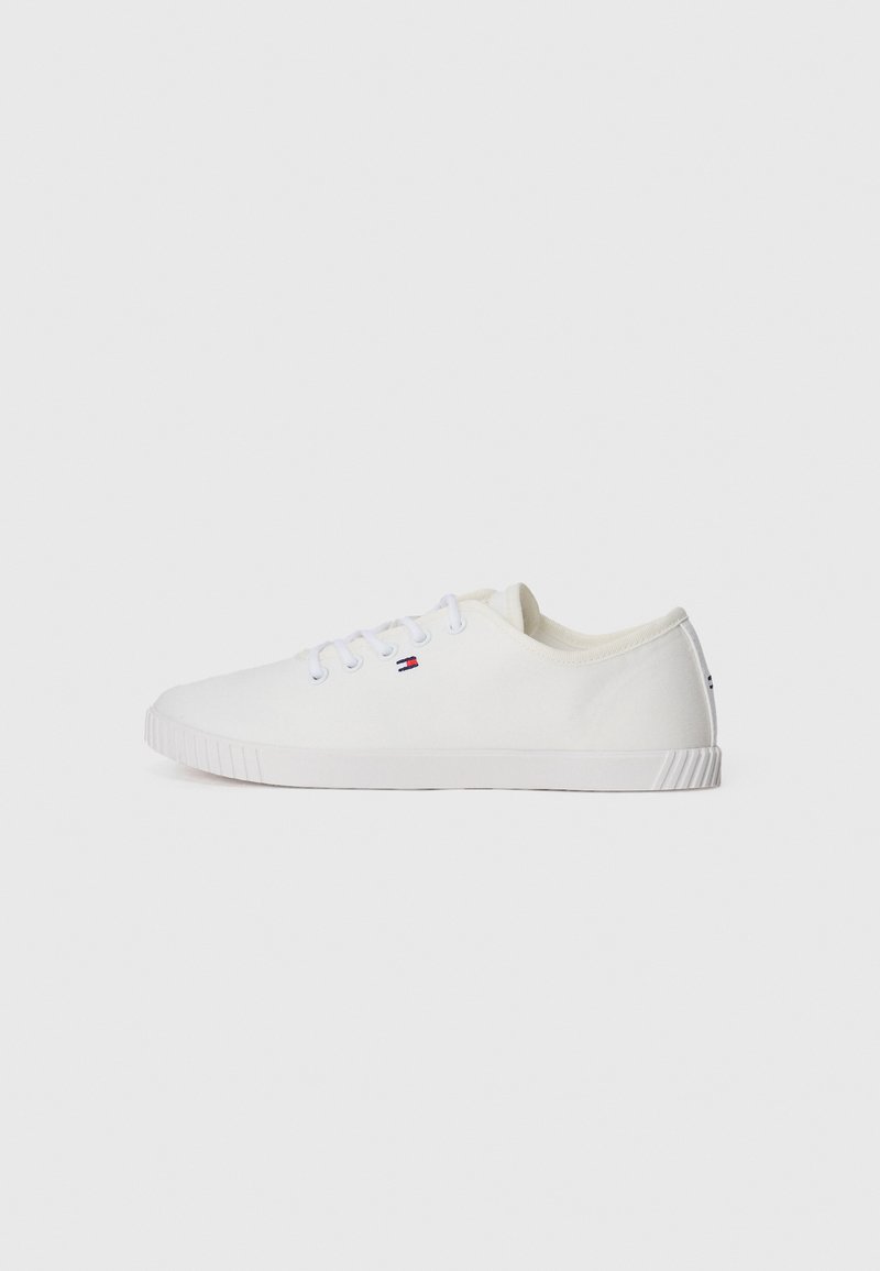 Tommy Hilfiger - Trainers - white, Enlarge