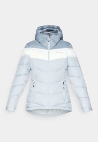 Unselected, cirrus grey/tradewinds grey/white