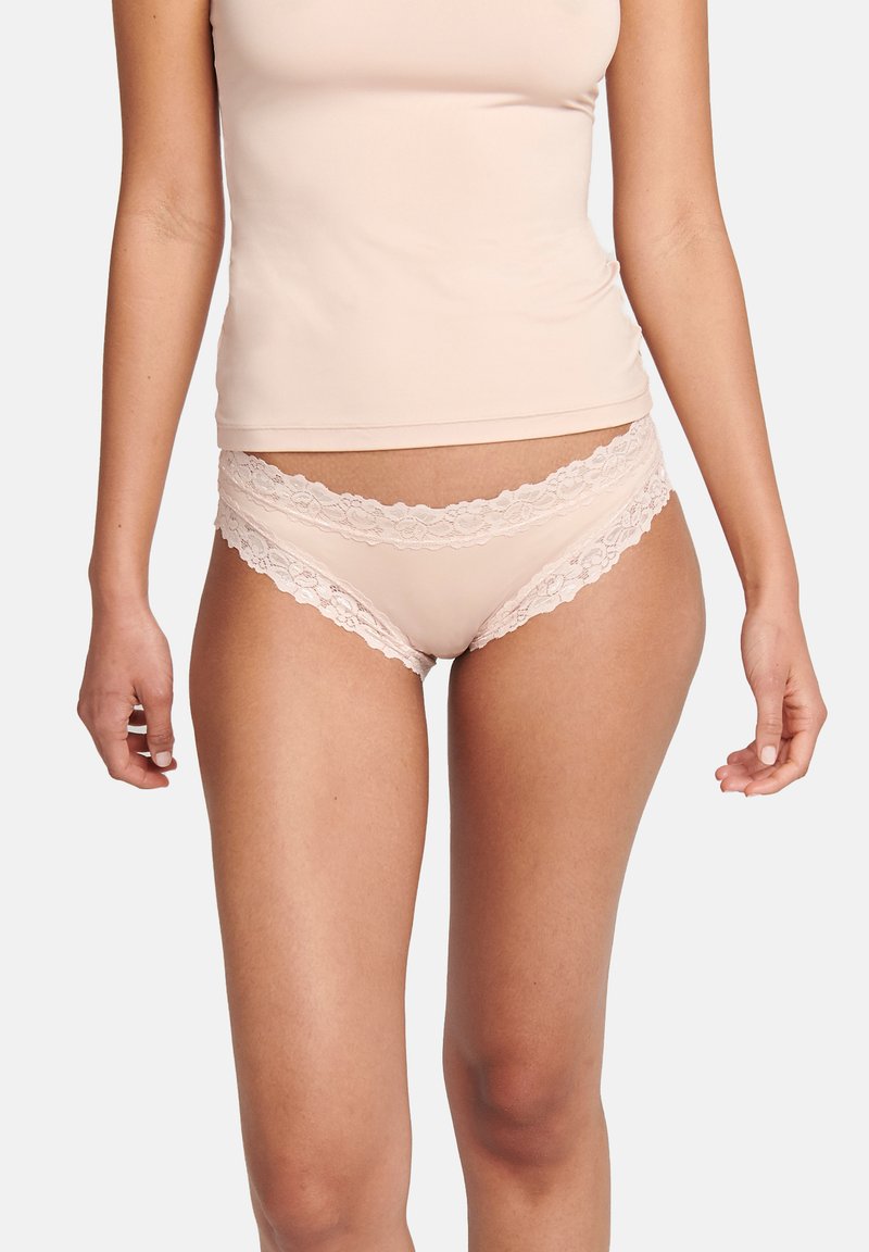 Jockey SLIP 3ER PACK PARISIENNE Briefs dusk/mottled beige Zalando.de