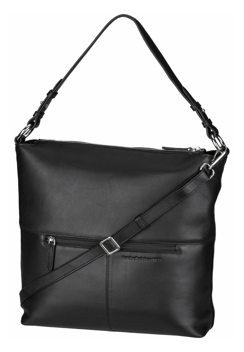 Picard BALI  - Cabas - schwarz