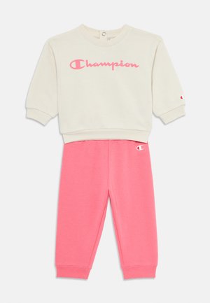 SET - Träningsset - beige