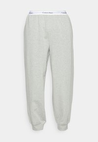 Calvin Klein Underwear JOGGER - Nachtwäsche Hose - grey heather
