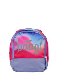 Baagl HIPPIE - Borsa per lo sport - violett