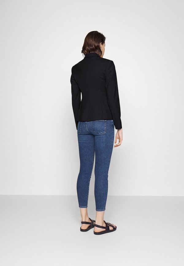 MIRJA - Blazer - light ink3