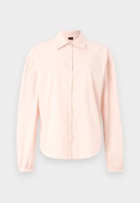 Ausgewählt, open pink