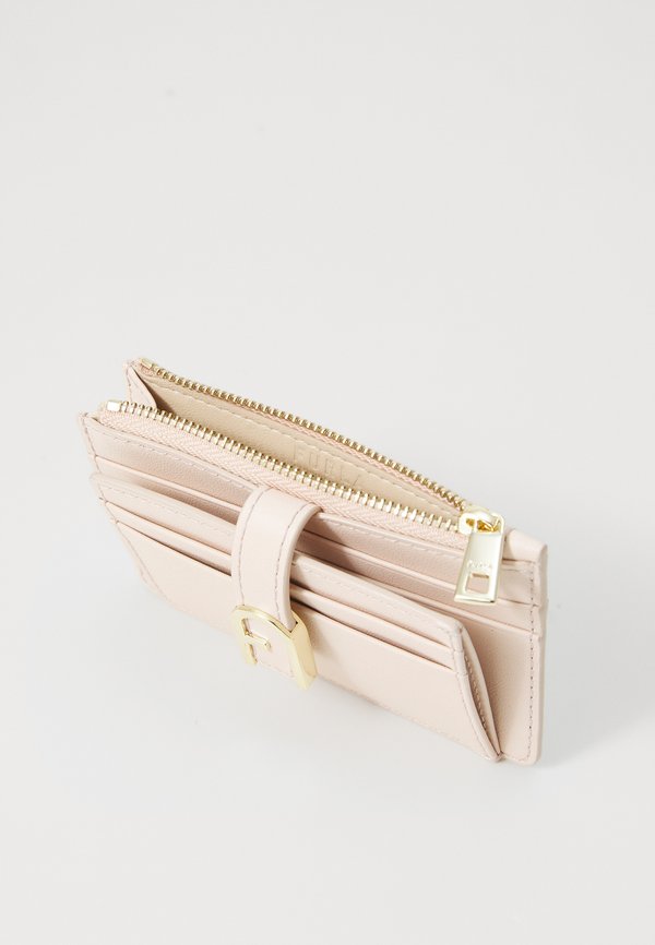 FLOW CARD CASE - Wallet - azalea3