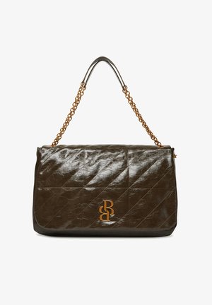 BADURA, ADDISON, khaki